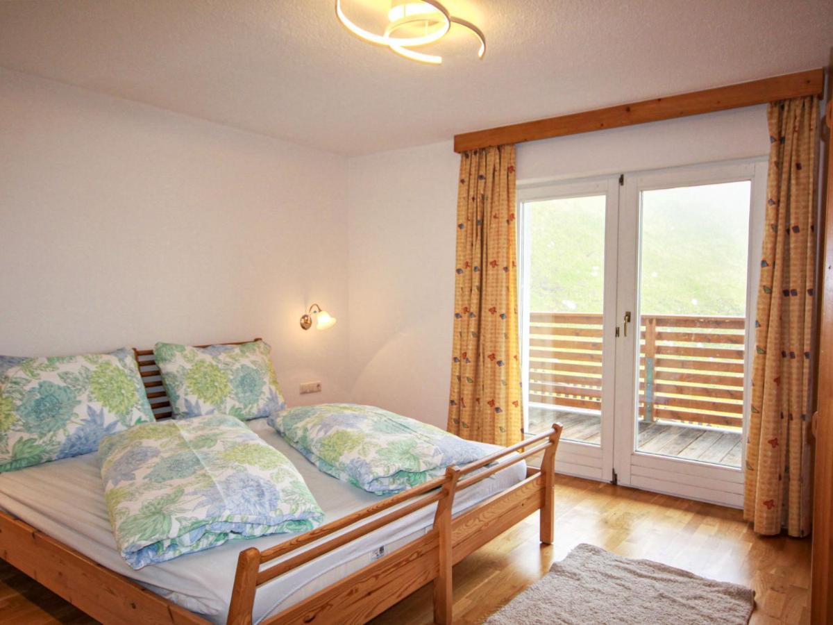 Apartment Aktiv By Interhome Huben (Imst) Exterior foto
