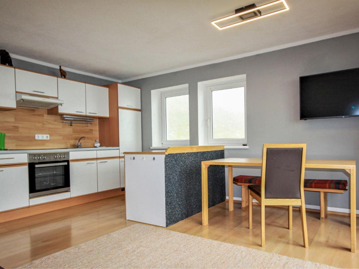 Apartment Aktiv By Interhome Huben (Imst) Exterior foto