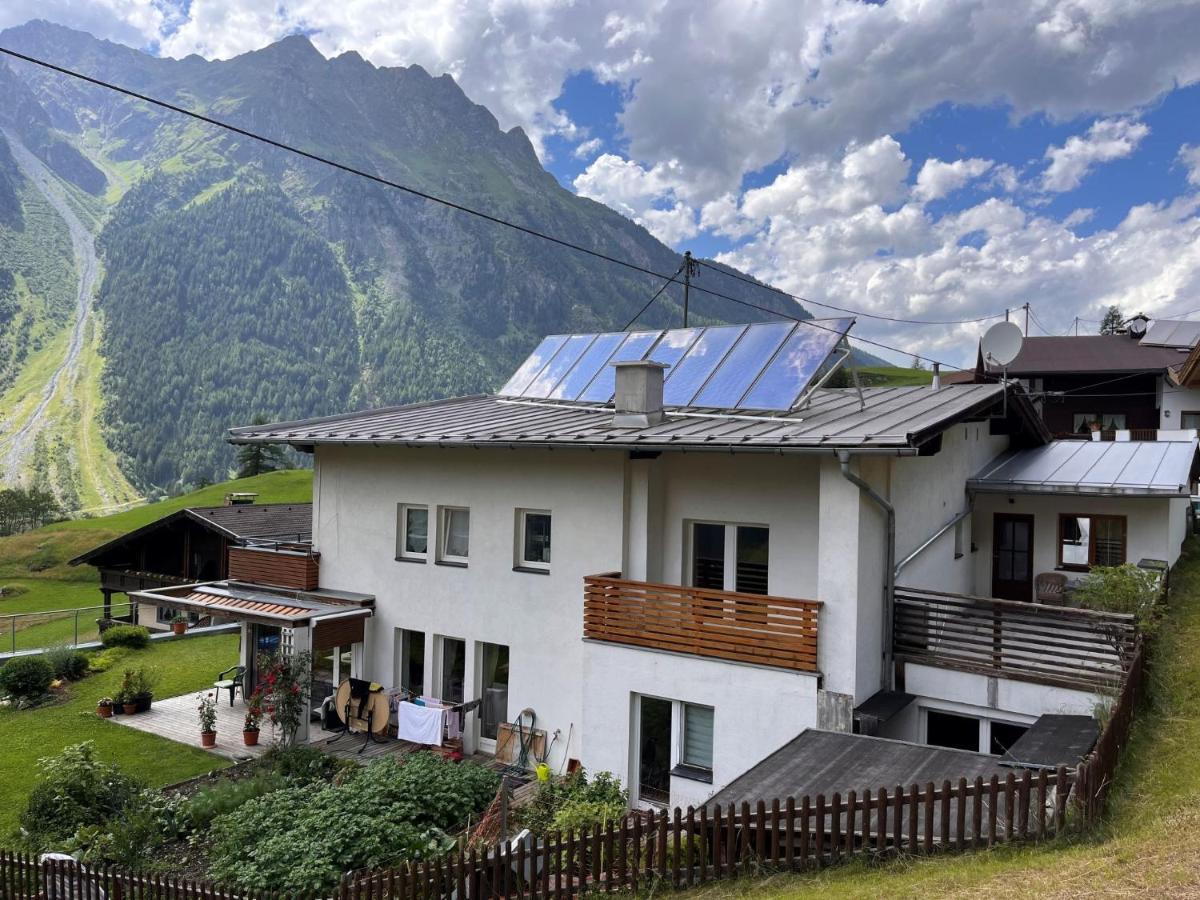 Apartment Aktiv By Interhome Huben (Imst) Exterior foto